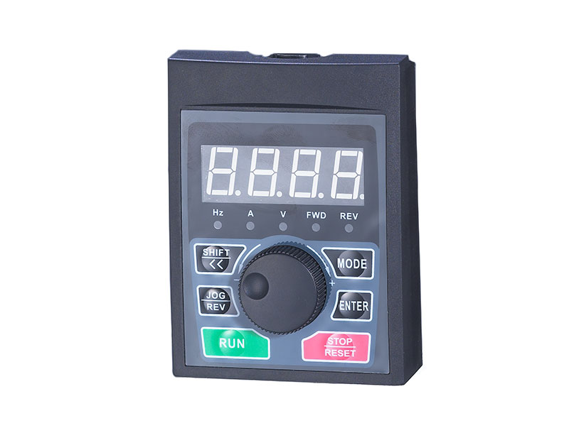 ZVF330 AC Drive Keypad