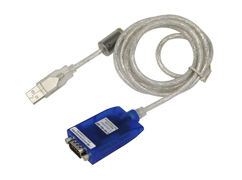 RS485-USB Converter