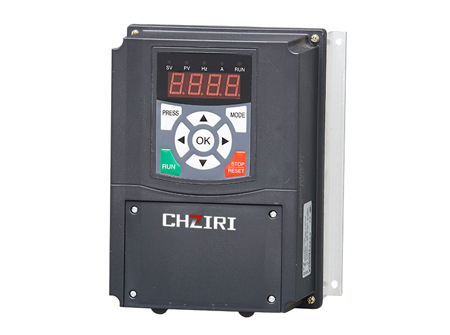 pump Inverter