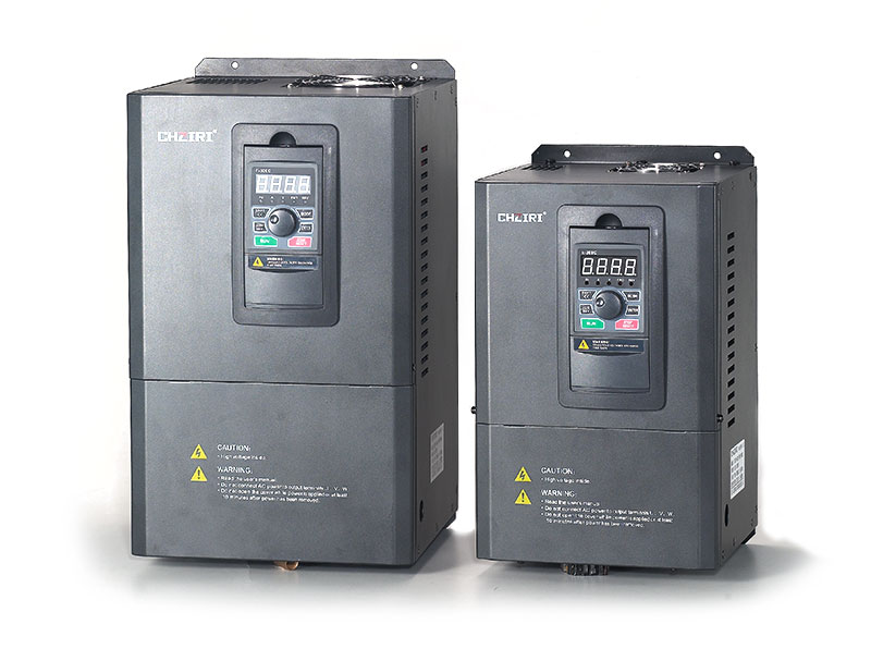 ZVF300 T2 Frequency Drive