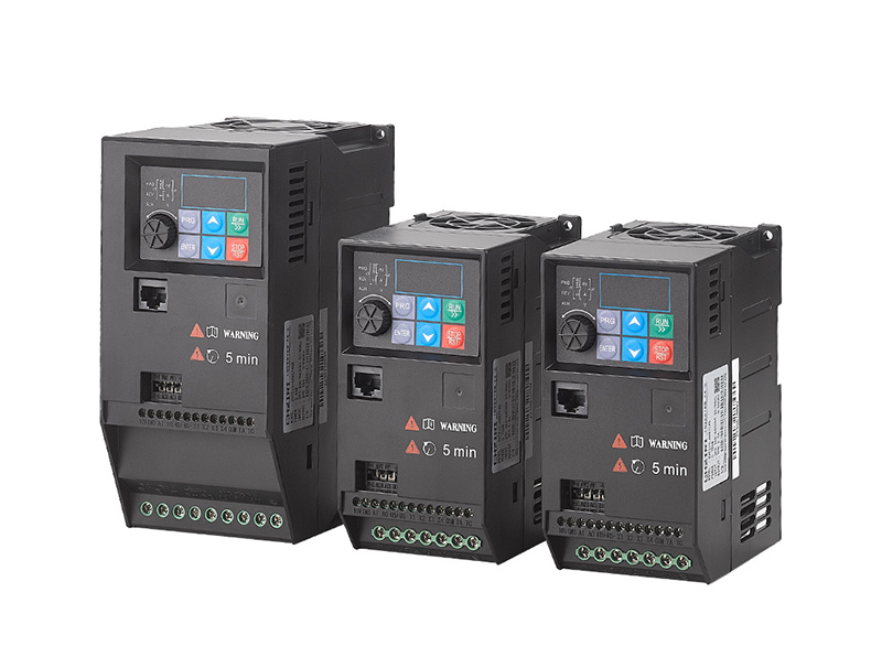 ZVF510 Series Frequency Inverter