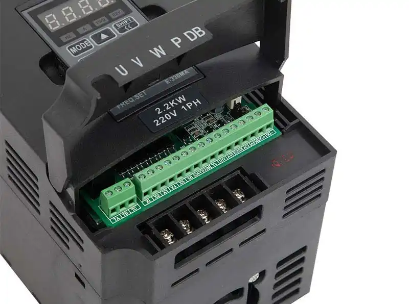 Key Specs Before Buying a Mini Type AC Drive