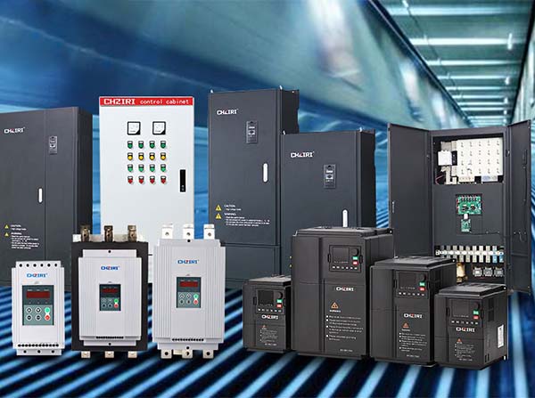 Top 5 Frequency Inverter Manufacturers in China 2026