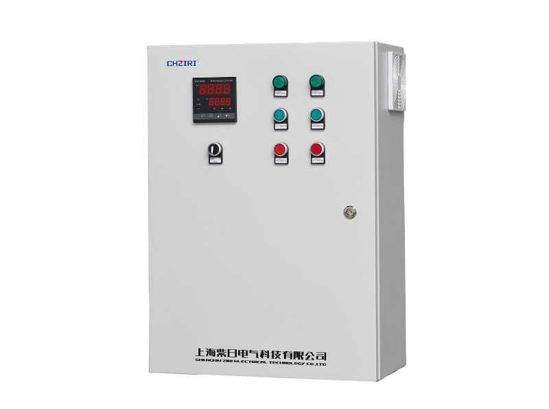 Solar Pumping Inverter class=