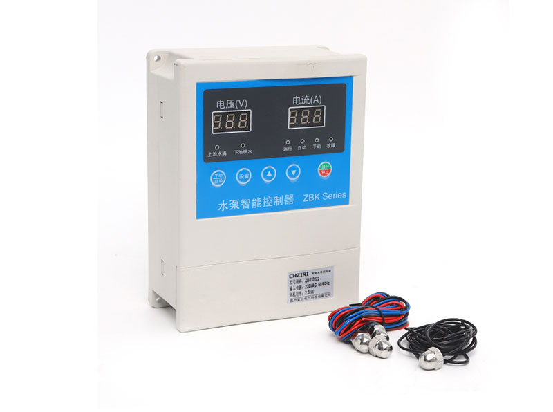 Solar Pumping Inverter