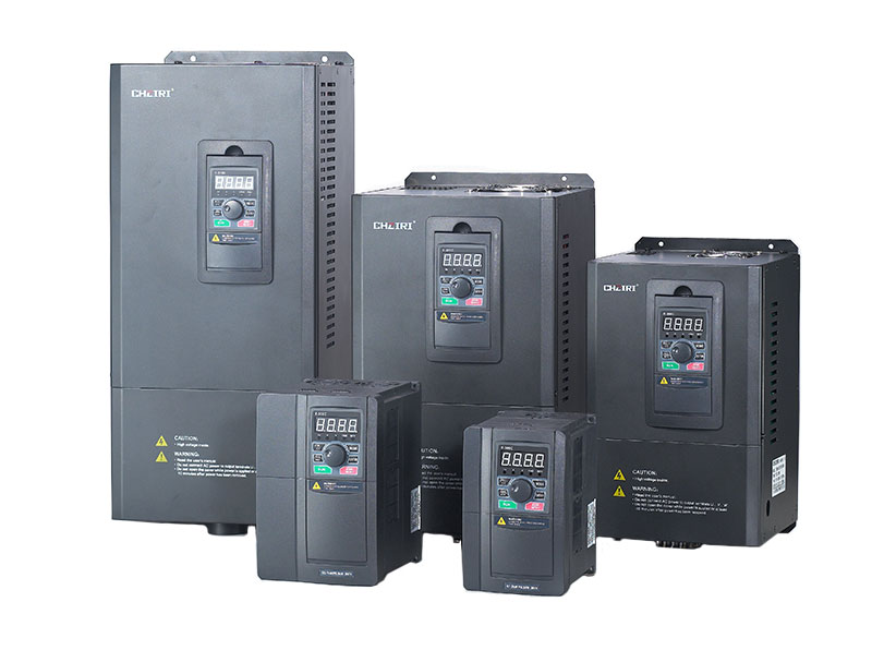 2025 Frequency Inverter Market Size & Automation Trends