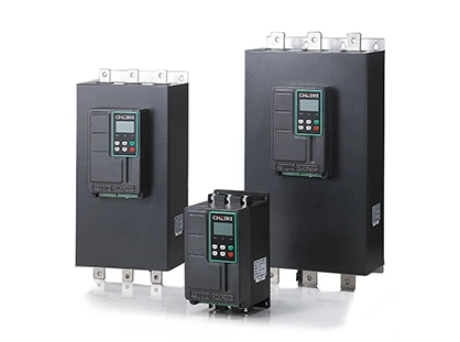 Should I Use a Soft Starter or a VFD for My Application?