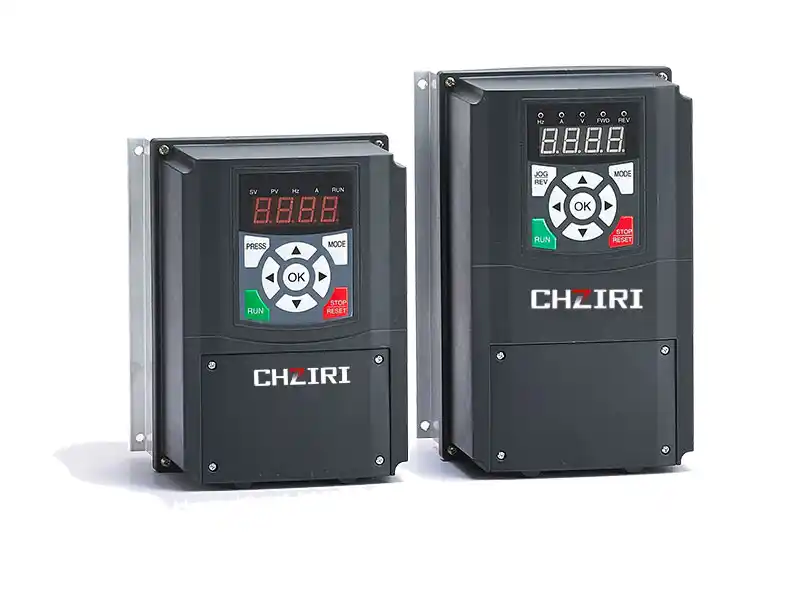 VFD Energy Savings with Sleep Mode